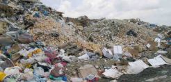 ΥΠΕΚΑ: Χαρτογραφική αποτύπωση των ενεργών Χώρων Ανεξέλεγκτης Διάθεσης Απορριμμάτων (Χ.Α.Δ.Α.)
