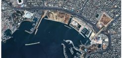 Παρουσιάστηκε το masterplan για την ανάπλαση του Φαληρικού Μετώπου