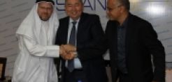 Φωτοβολταϊκό Μνημόνιο Κατανόησης από τις Kaztomprom και Qatar Solar Energy