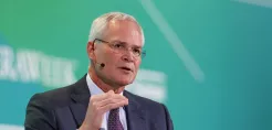 Η Exxon Mobil δε σχεδιάζει να επιστρέψει στη Ρωσία, σύμφωνα με τον CEO