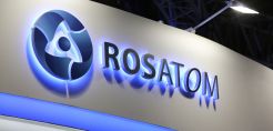 Reuters: Η Rosatom κατήγγειλε σύμβαση με την τουρκική IC Ictas για τον πυρηνικό σταθμό στo Ακούγιου
