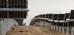 Κίνα: Το δίκτυό της αδυνατεί να απορροφήσει τον όγκο της παραγόμενης ενέργειας από ΑΠΕ