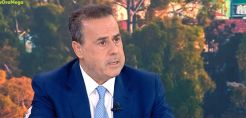 Παπασταύρου: Σε ετοιμότητα να στηρίξουμε τους καταναλωτές από μια εκτίναξη τιμών στα καύσιμα - Καμία ανησυχία προς ώρας για τον εφοδιασμό