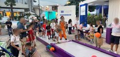Η ΡΑΑΕΥ στην 88η Διεθνή Έκθεση Θεσσαλονίκης - Το πρόγραμμα των εκδηλώσεων και ημερίδων