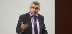 Δαγούμας: Απτόητη η Αρχή σε θέματα διαφάνειας στην αγορά προμήθειας - Έρχεται νέα διαβούλευση στα τιμολόγια ρεύματος