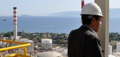 Δασκαλάκης (Μότορ Όιλ): Απαραίτητη η εξωστρέφεια