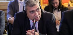 Πραγματοποιήθηκε η 1η Συνάντηση των Προέδρων Ρυθμιστικών Αρχών - μέλη του MEDREG