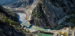 Ο κίνδυνος μπλακάουτ θα είχε αποφευχθεί αν λειτουργούσαν τα υδροηλεκτρικά σε Μεσοχώρα και Συκιά