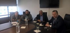 Β. Κόκκαλης: "Ξεμπλοκάρουν" 70 έργα αγροτικού εξηλεκτρισμού