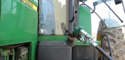Ως 300 ευρώ η απόδειξη καυσίμων που περνά στα έξοδα των αγροτών