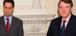 Βρετανία: Εσωκομματικές έριδες για το «πάγωμα» των λογαριασμών ενέργειας