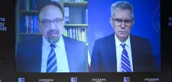 Πάιατ: Κορυφαίος σύμμαχος των ΗΠΑ για την ενεργειακή διαφοροποίηση η Ελλάδα - Στόχος η διασφάλιση της ενεργειακής τεχνολογικής ηγεσίας