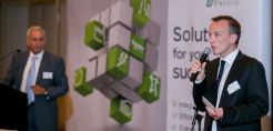 Schneider Electric: Διαχείρισης ενέργειας και ελέγχου διεργασιών για αποδοτικότερες επιχειρήσεις
