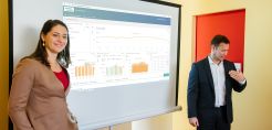 Είσοδος της Zero Energy Building στο δίκτυο συνεργατών της Siemens Smart Infrastructure
