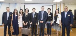 Συμφωνία μεταξύ TAP και ΔΕΣΦΑ για τη συντήρηση του ελληνικού τμήματος του αγωγού ΤΑΡ