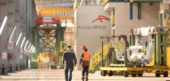 ArcelorMittal: Ασύμφορη η χρήση πράσινου υδρογόνου στις μονάδες μας παρά τις ευρωπαϊκές επιδοτήσεις