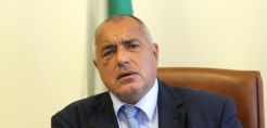 Στην Βουλή της Βουλγαρίας το νομοσχέδιο για τον πυρηνικό σταθμό Μπέλενε