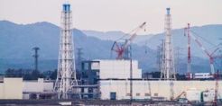 Ραδιενέργεια από τη Φουκουσίμα μέχρι τον Καναδά