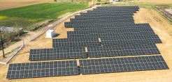 EXALCO SUNERGY: Μια ολοκληρωμένη σειρά με βάσεις στήριξης και πλαίσια αλουμινίου για φωτοβολταϊκά