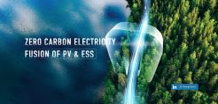 Sineng Electric: Υψηλή τεχνολογία στους ηλιακούς μετατροπείς και τα συστήματα αποθήκευσης ενέργειας