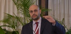 Γ.Λοΐζος: Ο ρόλος της ΡΑΑΕΥ για τα υπεράκτια αιολικά