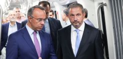 Εκδόθηκε το πρώτο ενιαίο ηλεκτρονικό εισιτήριο για τα ΜΜΜ Θεσσαλονίκης στη ΔΕΘ