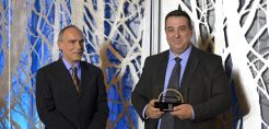 Alumil: Στόχος η βιώσιμη ανάπτυξη με επενδύσεις σε ΑΠΕ και καινοτομία