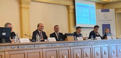 Χατζηδάκης για το νέο ΕΣΕΚ: Ένα σχέδιο πράσινης ανάπτυξης για την Ελλάδα με πολλαπλασιαστικά οφέλη για ολόκληρη την οικονομία