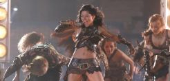 Θυμάστε τη Ruslana; Που κέρδισε τον Ρουβά στη Eurovision του 2004; Δεν πάει το μυαλό σας τι κάνει τώρα