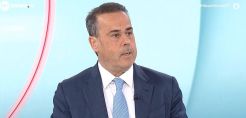 Παπασταύρου: Στην Αθήνα η ηγεσία της Chevron μέσα στις επόμενες 2 εβδομάδες για να «πέσουν» οι υπογραφές των συμβάσεων