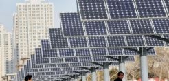 Κίνα προς ΕΕ: Λάθος η επιβολή δασμών στα φωτοβολταϊκά