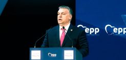 Ουγγαρία: Ο Ορμπάν κατηγορεί τη δράση της Ε.Ε. για την κλιματική αλλαγή