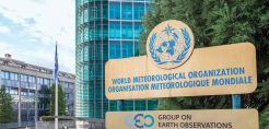 WMO: Κατά 80% πιθανό η υπερθέρμανση να ξεπεράσει τους 1,5 βαθμούς Κελσίου έως το 2030