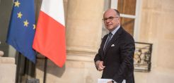 Με τέσσερις άξονες η επίσκεψη του Γάλλου πρωθυπουργού στην Αθήνα