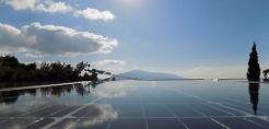 BayWa r.e.: Προχωρά στην ανάπτυξη του αιολικού πάρκου 54 MW στα Τρίκαλα