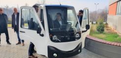 Η Βουλγαρία θα είναι πρωτοπόρος στην παραγωγή ηλεκτρικών φορτηγών
