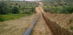 Νέα… ζιγκ ζαγκ από τον TAP στη Βόρεια Ελλάδα - Στα 140 έφτασαν τα αιτήματα αλλαγής χάραξης