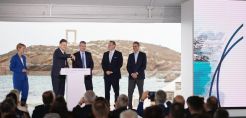 Κεφάλαια 1,6 δισ. ευρώ από το Ταμείο Απανθρακοποίησης Ελληνικών Νησιών με στόχο επενδύσεις 5 δισ. - Πως θα επιμεριστούν σε διασυνδέσεις, ΑΠΕ και νερό