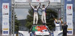 Ολοκληρώθηκε το quot;EKO Rally Acropolis 2018quot;