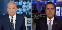 Παπασταύρου στο Fox News: Η Ελλάδα σε στενή συνεργασία με τις ΗΠΑ για την πλήρη απεξάρτηση της Ευρώπης από το ρωσικό αέριο
