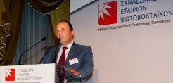 Καπέλλος: Δεν θα πιάσουμε έτσι το στόχο του 2020 στις ΑΠΕ - Περιοριστικός ο κανόνας του 75%