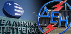 Βουτιά στα ομόλογα των ΔΕΗ και ΕΛΠΕ από τη παρατεταμένη αβεβαιότητα στην οικονομία