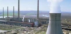 Βουλγαρία: Διαδήλωση διαμαρτυρίας κατά του κλεισίματος του ΘΗΣ «Μαρίτσα Ίζτοκ 2»