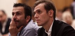 Δ. Μάντζος: Τα προβλήματα της ενεργειακής κρίσης είναι πολύ σοβαρά για να αντιμετωπίζονται με λαϊκισμό