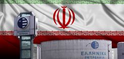 ΕΛΠΕ: Αναζητούν τρόπους για τη κατάθεση της πρώτης δόσης στη NIOC