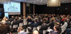 Στη Θεσσαλονίκη 7 γερμανικές ενεργειακές εταιρείες για επαφές με ελληνικές εταιρείες ΑΠΕ και προμηθευτές ενέργειας