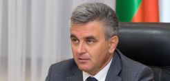 Ο ηγέτης της Υπερδνειστερίας αναμένει επαναφορά των ροών ρωσικού αερίου