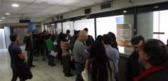 Πιθανή ολιγοήμερη παράταση για τα τέλη κυκλοφορίας
