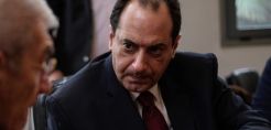 Επίσκεψη Σπίρτζη στη Βουλγαρία για ενέργεια - μεταφορές