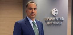 Αλεξόπουλος (ΕΛΠΕ): Οργανικά και με εξαγορές θα πετύχουμε το στόχο για ΑΠΕ 600 MW ως το 2025